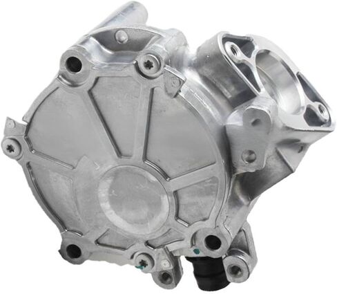 Brake Vacuum Pump 06K145100AJ, Compatible for Audi A3/A6/Q3/VW Passat/Tiguan/Tayron/Touan 2017-2024, 1PC Hydraulic Brake Booster Assembly in Saudi Arabia