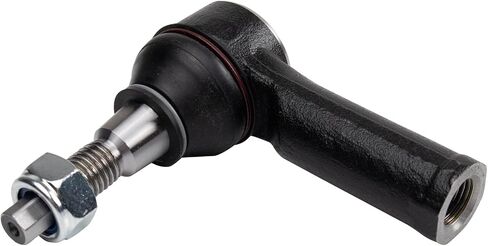 TRQ Front Steering & Suspension Kit Ball Joint Sway Bar Stabilizer Link Tie Rod Compatible with 2015-2019 Ford Transit-150 Transit-250 Transit-350 Transit-350 HD in Saudi Arabia