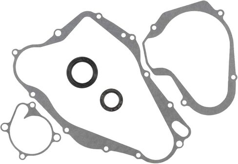 Cometic Bottom End Gasket Kit for Suzuki LT250R QUADRACER 1987-1992 in Saudi Arabia