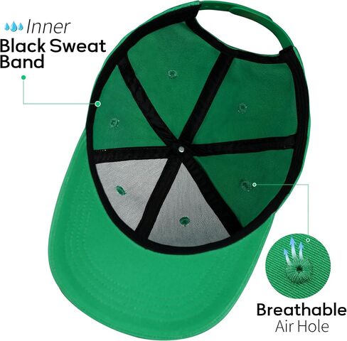 Sorority Gifts Trucker Baseball Hats Cap for Women Girl - Embroidered Adjustable Cotton Women Hat in Saudi Arabia