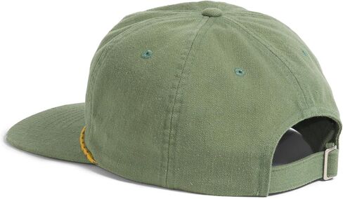 THE NORTH FACE Norm 5-Panel Hat | Classic Fit Ball Cap for Men & Women with Cotton Cord, Flat Brim & Adjustable Strap Closure in Saudi Arabia