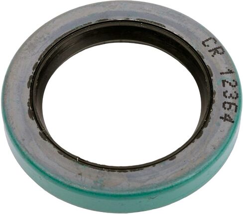SKF Shaft Seal,1-1/4x1-3/4x1/4",CRWA1,NBR,12364 in Saudi Arabia