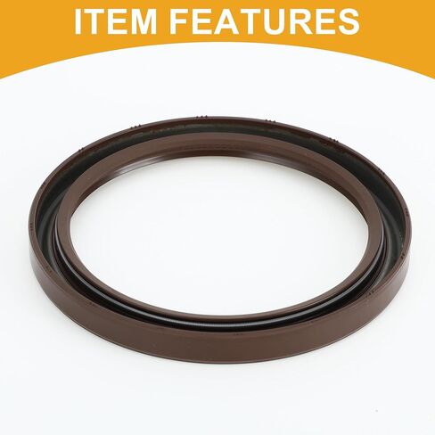 Engine Crankshaft Oil Seal No.90311-85008 Rear Main Seal for Toyota Camry 1997-2001 in Saudi Arabia