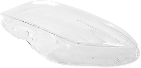 Chcury1 Car Clear Left Side Headlight Shell Cover, Front Lighting Lamp Headlight Assembly For Mercedes Benz C Class W204 c180 c200 c260 c280 c300 200k 180k 2008-2011, 2048208761, 2048208861 in Saudi Arabia