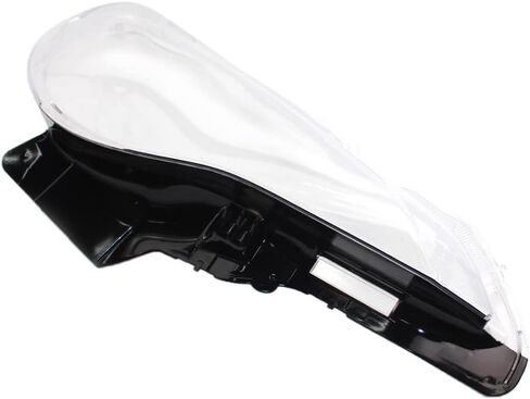 CHCURY1 Lens Lens Cover Cover Shell Front Front Front Front For Subaru BRZ 2013-2016 ، لـ Toyota G86 GT86 2012-2016 ، لـ Scion FR-S 2013-2016 ، الجانب الأيمن in Saudi Arabia