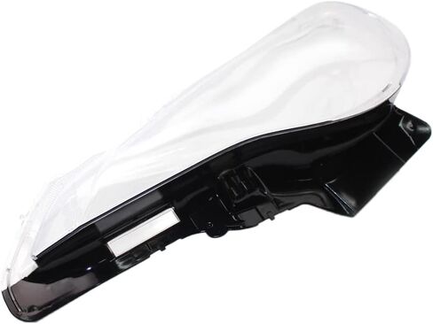 Chcury1 Left Clear Headlight Lens Cover Headlamp Shell Replacement for Subaru BRZ 2013-2016, for Toyota G86 GT86 2012-2016, For Scion FR-S 2013-2016 in Saudi Arabia