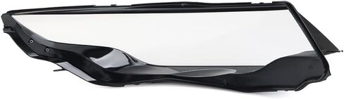 Chcury1 Car Left Side Headlight Headlamp Shell Cover, Front Lighting Lamp Headlight Assembly Shell For Land Rover Discovery Sport 2015-2019, Left in Saudi Arabia