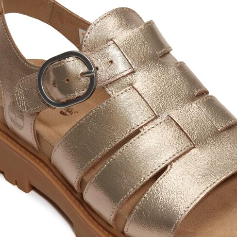Timberland Women's Clairemont Way Fisherman Sandal in Saudi Arabia