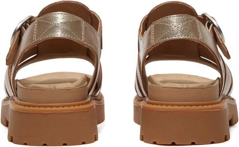 Timberland Women's Clairemont Way Fisherman Sandal in Saudi Arabia