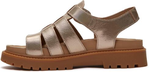 Timberland Women's Clairemont Way Fisherman Sandal in Saudi Arabia