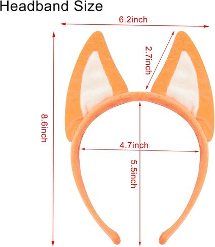 SGEHEN يدوي هالوين يدوي أزياء كوزبلاي أزياء ملحقات حفل عيد ميلاد للنساء الفتيات in Kuwait