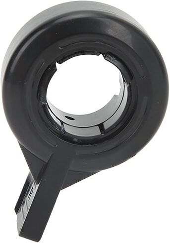 Electric Scooter Finger Throttle High Sensitivity Comfortable Throttle Accelerator Accessories for Electric Scooters in Saudi Arabia