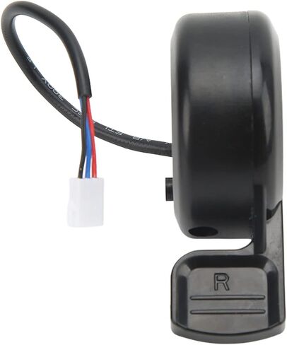 Electric Scooter Finger Throttle High Sensitivity Comfortable Throttle Accelerator Accessories for Electric Scooters in Saudi Arabia