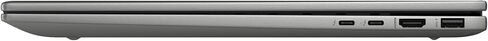 HP Envy 17" FHD Touchscreen Laptop (Intel 16-Core Ultra 7 155H, 64GB DDR5, 2TB SSD, Wi-Fi 6E + BT 5.3, Backlit KB, 5MP Webcam, HDMI 2.1, 2X Thunderbolt 4 Type-C, 17.3 inch Copilot PC, Windows 11 Pro) in Saudi Arabia