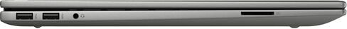 HP Envy 17" FHD Touchscreen Laptop (Intel 16-Core Ultra 7 155H, 64GB DDR5, 2TB SSD, Wi-Fi 6E + BT 5.3, Backlit KB, 5MP Webcam, HDMI 2.1, 2X Thunderbolt 4 Type-C, 17.3 inch Copilot PC, Windows 11 Pro) in Saudi Arabia
