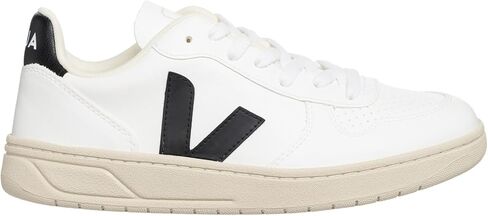 Veja Women V-10 Sneakers Full White 8 US in Saudi Arabia