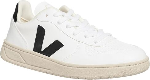 Veja Women V-10 Sneakers Full White 8 US in Saudi Arabia