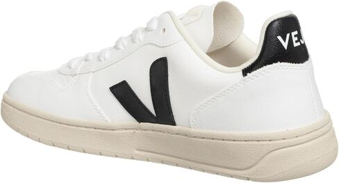 Veja Women V-10 Sneakers Full White 8 US in Saudi Arabia