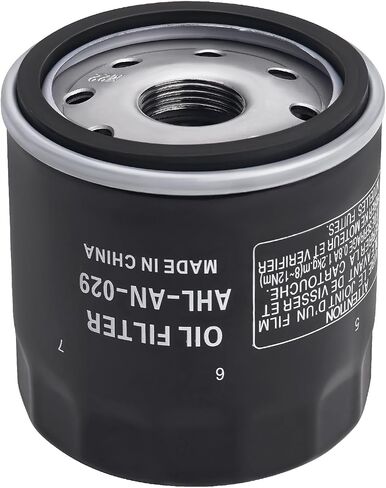 مرشح زيت AHL 62700280 متوافق مع Harley RA1250 RA 1250 1ZDS PAN AMERICA 1250 2022-2024/RA1250 1ZDS PAN AMERICA 2021/RA1250S RA 1250 S 1ZES PAN AMERICA 1250 Special 2022-2024 in Saudi Arabia