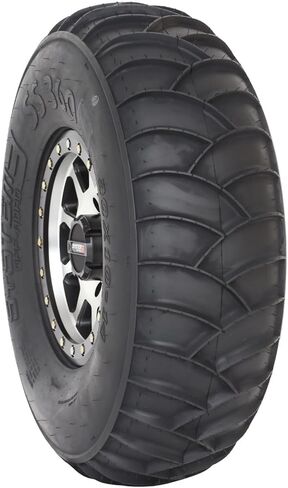 System 3 SS360 (2ply) ATV/UTV Tire [33x10-15] in Saudi Arabia