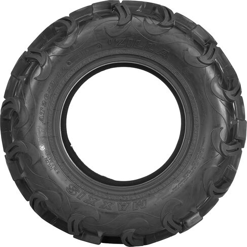 Maxxis Zilla Front Tire 30x9-14 (TM00457100) in Saudi Arabia