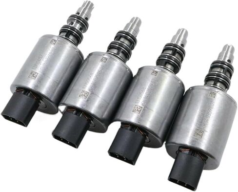DQ200 0AM DSG7 سرعات ناقل الحركة الملف اللولبي 13150568 13150457 متوافق مع VW متوافق مع AUDI متوافق مع SEAT (13150457) in Saudi Arabia