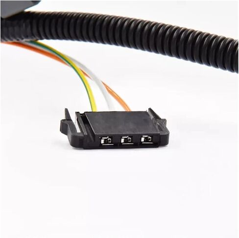 متوافق مع GM 4L80E 1994-2003 نقل الأسلاك الداخلية 350-0071 MT1 2004-ON in Saudi Arabia