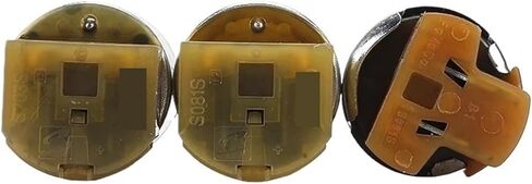 6R80 7PCS Transmission Valve Body Solenoids Kit Fits Compatible For Ford Explorer Ranger Mustang Territory Transit Everest F-150 2011-2017 in Kuwait