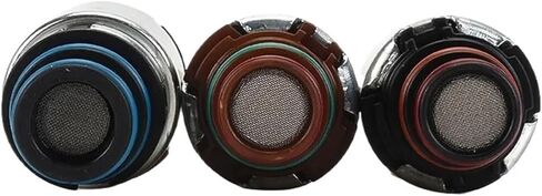 6R80 7PCS Transmission Valve Body Solenoids Kit Fits Compatible For Ford Explorer Ranger Mustang Territory Transit Everest F-150 2011-2017 in Kuwait