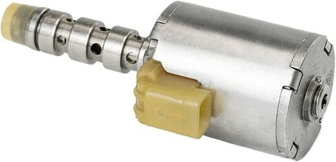 7PCS 5R110W Transmission Solenoid Kit Compatible For FORD Torqshift 2003 and Up in Saudi Arabia