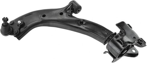 Detroit Axle-ذراع التحكم السفلي اليسرى الأمامي لعام 2007-2011 Honda CR-V 2008 2009 ARM LOWN URDIN in Saudi Arabia
