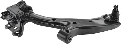 Detroit Axle-ذراع التحكم السفلي اليسرى الأمامي لعام 2007-2011 Honda CR-V 2008 2009 ARM LOWN URDIN in Kuwait