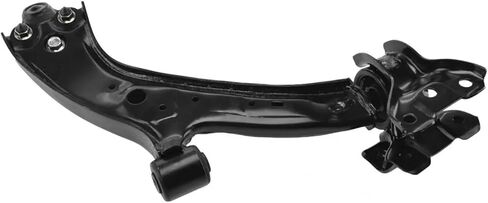 Detroit Axle-ذراع التحكم السفلي اليسرى الأمامي لعام 2007-2011 Honda CR-V 2008 2009 ARM LOWN URDIN in Kuwait