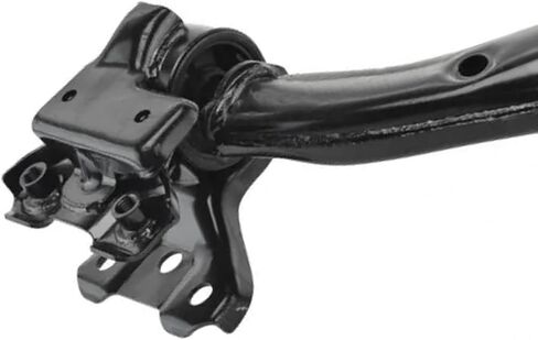 Detroit Axle-ذراع التحكم السفلي اليسرى الأمامي لعام 2007-2011 Honda CR-V 2008 2009 ARM LOWN URDIN in Kuwait