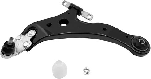 PM Auto Front Left Lower Control Arm Ball Joint Replacement For 2007-2017 Toyota Camry in Saudi Arabia