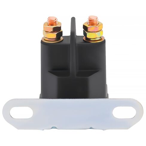 Road Passion Starter Solenoid Relay for Craftsman R1000; MTD CC760ES, GT2754KH, GT5025, GT5427, GT-954, LT1500, LT2000, ZTL7000, ZTL8000 in Saudi Arabia