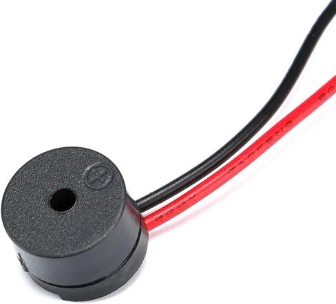 5pcs/lot Motherboard Mini Speaker Alarm Mainboard Buzzer Computer Chassis Buzzers in Saudi Arabia