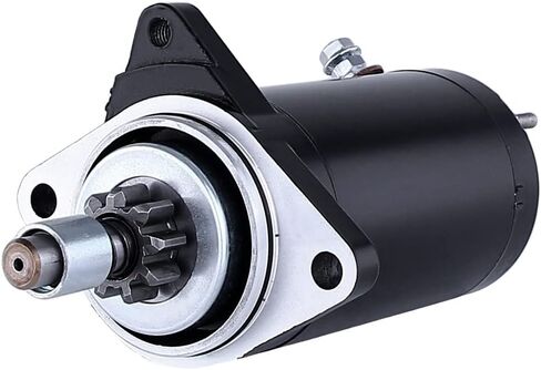 نادر إلكترونية بداية جديدة متوافقة مع Sea Doo Speedster Sportster Sportster 228000-4550 278-001-300 278-001-935 228000-4552 228000-4553 in Saudi Arabia
