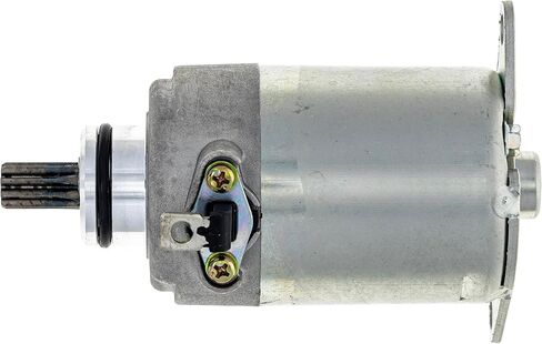 NICHE Starter Motor Assembly for Kymco Agility Super 8 Like 125 200 31200-KUDU-C00 in Saudi Arabia