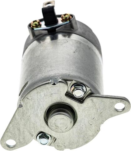 NICHE Starter Motor Assembly for Kymco Agility Super 8 Like 125 200 31200-KUDU-C00 in Saudi Arabia