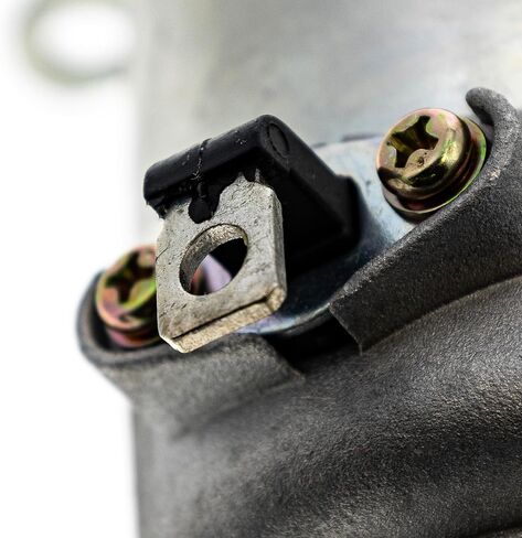 NICHE Starter Motor Assembly for Kymco Agility Super 8 Like 125 200 31200-KUDU-C00 in Saudi Arabia