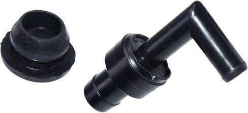 PCV Valve & Grommet 12204-50020 لـ Toyota Tundra Sequoia Land Cruiser 4.7L V8 in Saudi Arabia
