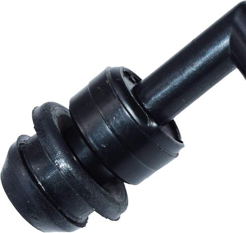 PCV Valve & Grommet 12204-50020 لـ Toyota Tundra Sequoia Land Cruiser 4.7L V8 in Saudi Arabia