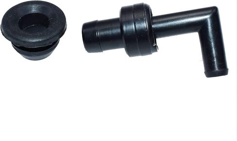 PCV Valve & Grommet 12204-50020 لـ Toyota Tundra Sequoia Land Cruiser 4.7L V8 in Saudi Arabia