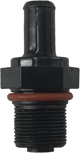 Fainwan 26740-2g000 045-0404 PCV Valve متوافق مع Elantra Sonata GT Genesis Coupe Santa Kona Fe Tucson ؛ Forte Soul Optima Rondo Sorento Seltos 267402G000 PCV490 6P1359 in Kuwait