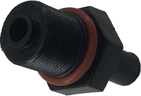 Fainwan 26740-2g000 045-0404 PCV Valve متوافق مع Elantra Sonata GT Genesis Coupe Santa Kona Fe Tucson ؛ Forte Soul Optima Rondo Sorento Seltos 267402G000 PCV490 6P1359 in Kuwait