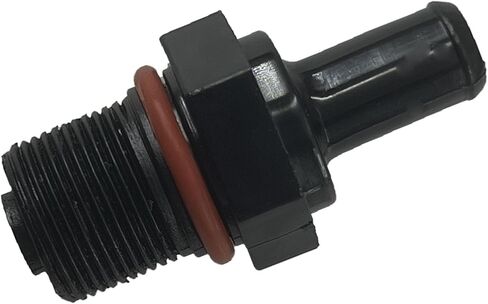 Fainwan 26740-2g000 045-0404 PCV Valve متوافق مع Elantra Sonata GT Genesis Coupe Santa Kona Fe Tucson ؛ Forte Soul Optima Rondo Sorento Seltos 267402G000 PCV490 6P1359 in Kuwait