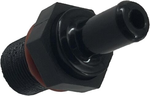 Fainwan 26740-2g000 045-0404 PCV Valve متوافق مع Elantra Sonata GT Genesis Coupe Santa Kona Fe Tucson ؛ Forte Soul Optima Rondo Sorento Seltos 267402G000 PCV490 6P1359 in Kuwait