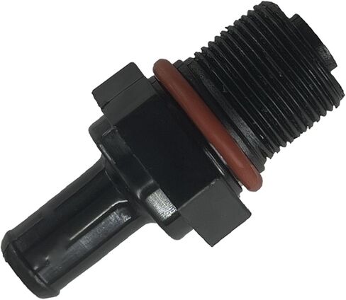 Fainwan 26740-2g000 045-0404 PCV Valve متوافق مع Elantra Sonata GT Genesis Coupe Santa Kona Fe Tucson ؛ Forte Soul Optima Rondo Sorento Seltos 267402G000 PCV490 6P1359 in Kuwait