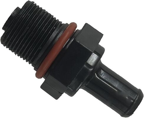 Fainwan 26740-2g000 045-0404 PCV Valve متوافق مع Elantra Sonata GT Genesis Coupe Santa Kona Fe Tucson ؛ Forte Soul Optima Rondo Sorento Seltos 267402G000 PCV490 6P1359 in Kuwait